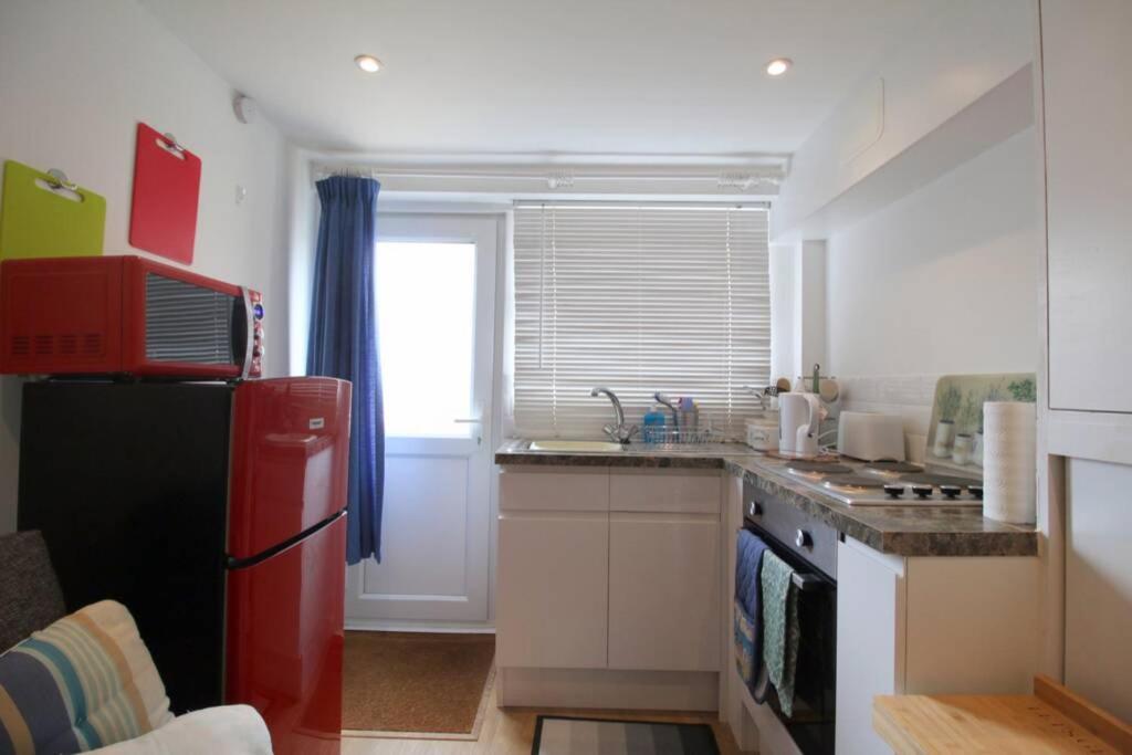Pebbles Apartment By Air Premier Seaford Εξωτερικό φωτογραφία